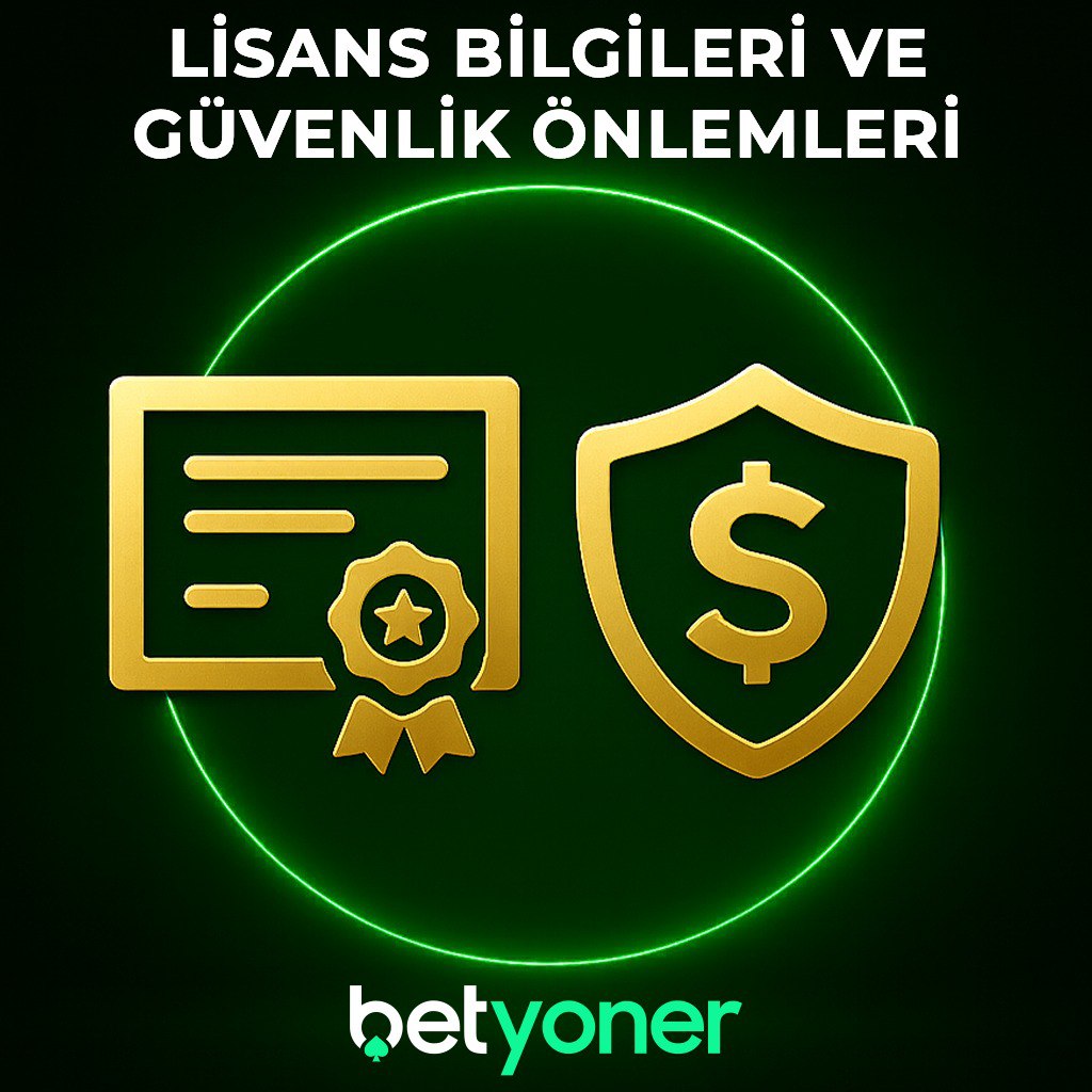 Betyoner Lisansı
